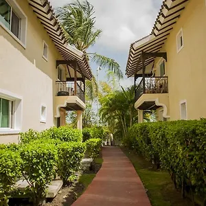  Apartamento Cocotal Bavaro