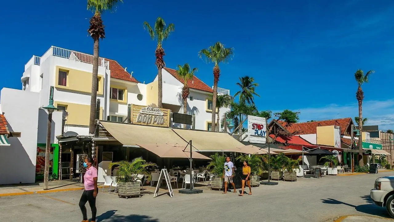 Charming 2Bdr Pool View Walking To Bavaro Beach بونتا كانا جمهورية الدومينيكان