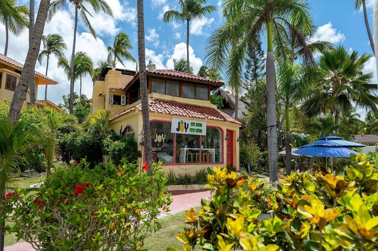 Charming 2Bdr Pool View Walking To Bavaro Beach بونتا كانا 0*,