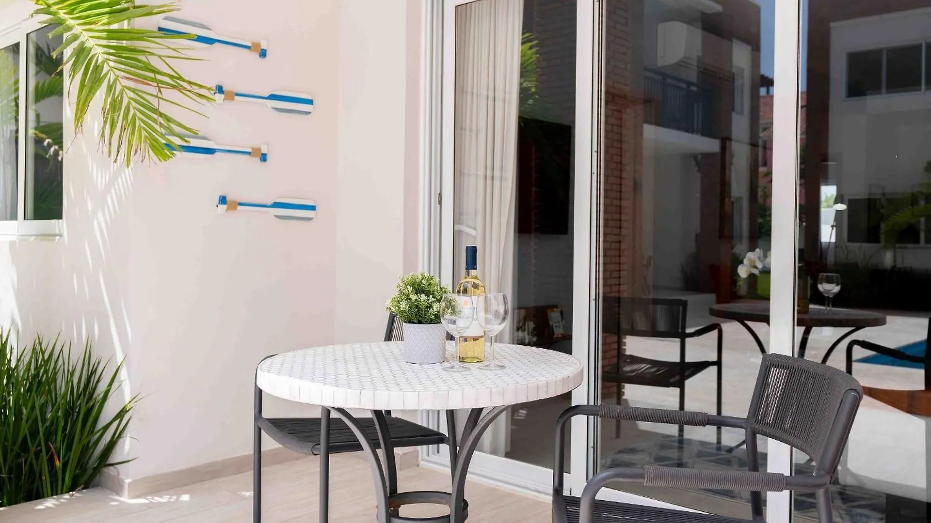 דירה פונטה קאנה Charming 2Bdr Pool View Walking To Bavaro Beach