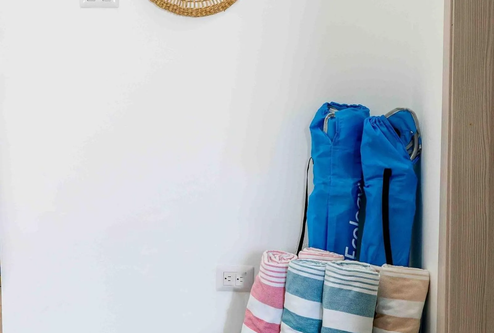 פונטה קאנה Charming 2Bdr Pool View Walking To Bavaro Beach דירה